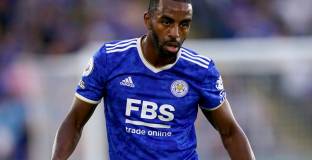 Роджърс потвърди, че Мортън е счупил крака на Перейра