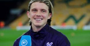 Челси може да се откаже от Райс заради Галахър