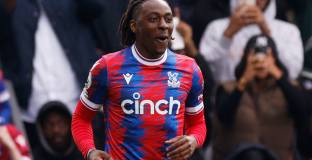 Кристъл Палас - Борнемут 2:0 