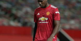 Лебьоф: Най-доброто място за Погба е пейката 