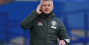 Солскяер повтори рекорд на Сър Алекс