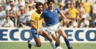 Почина легендарният Паоло Роси