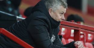 Солскяер: Надявам се Погба да играе срещу Ливърпул