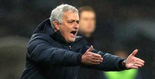 Моуриньо: Трябваше да убием играта