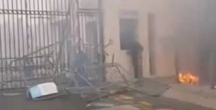 Тапи: Действията на феновете са неприемливи