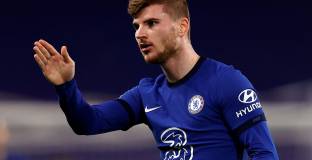 Вернер: Помогна ми, че сега някой може да ми крещи на немски