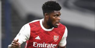 Партей: Травмите са част от адаптацията ми