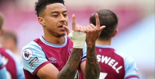 Фърдинанд: Лингард няма да отиде в Арсенал