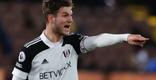 Тотнъм и Арсенал хвърлиха око на датски национал 