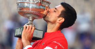 Джокович: Имам свой собствен път