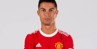 Роналдо: Щастлив съм да се върна у дома