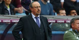 Бенитес: Липсваше ни изпълнението