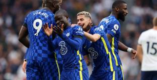 Тухел: Канте е уникален