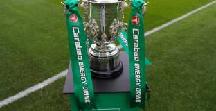 Жребият за 1/8-финалите за Купата на Лигата