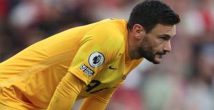 Лорис: Арсенал ни смачка