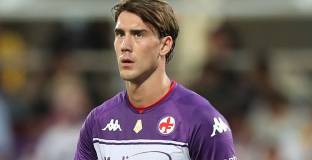   Мърсън: Арсенал трябва да вземе Влахович