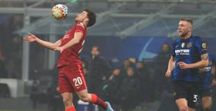  Жота се завърна с контузия