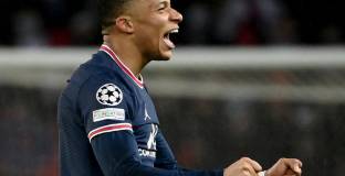 Ръш: Ливърпул да забрави за Мбапе