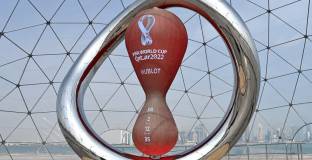  Алжир поиска преиграване на мача Камерун 