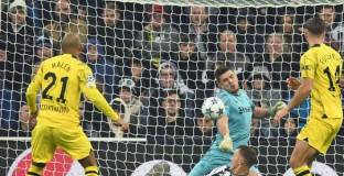 Дортмунд шокира Нюкасъл и завърза интригата в тази група