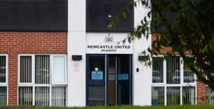  Нюкасъл договоря рекордна спонсорска сделка 