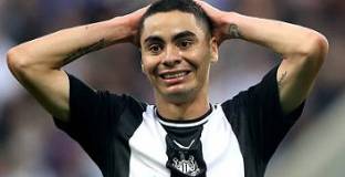 Нюкасъл - Брайтън 0:0 