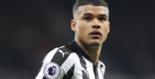 Нюкасъл - Бърнли 1:1 