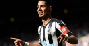 Нюкасъл - Челси 3:0 