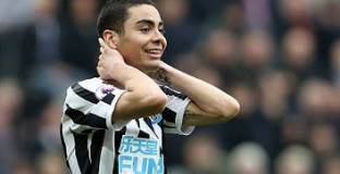 Нюкасъл - Кристъл Палас 0:1 