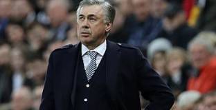 Нюкасъл - Евертън 1:2 