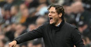 Терзич: Бяхме подготвени за Нюкасъл