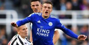 Нюкасъл - Лестър Сити 0:2 