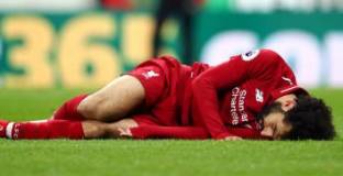 Нюкасъл - Ливърпул 2:3