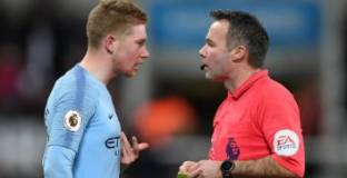 Нюкасъл - Манчестър Сити 2:1