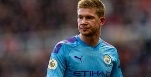 Нюкасъл - Манчестър Сити 2:2 