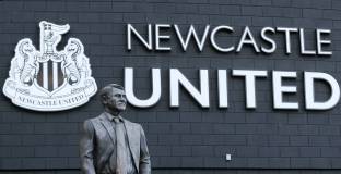 Новите собственици на Нюкасъл могат да похарчат над 200 млн.