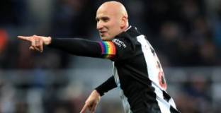 Нюкасъл - Саутхемптън 2:1 