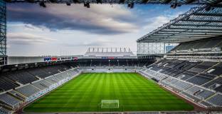 Юнайтед ще има проблеми в Нюкасъл