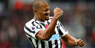 Рондон не се върнал в Нюкасъл заради напускането на Бенитес
