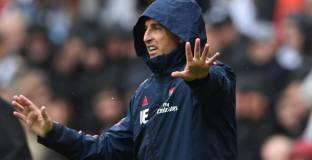 Емери не знае кога Колашинац и Йозил ще играят