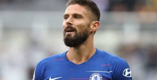 Жиру: Имам предложения от други клубове