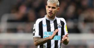 Барселона иска да купи Гимараеш