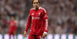 Ливърпул добави Киеза към заявката си за ШЛ