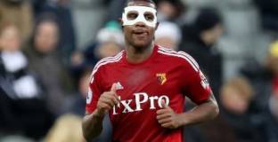 Нюкасъл - Уотфорд 0:3 