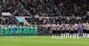 Нюкасъл - Уотфорд 1:0