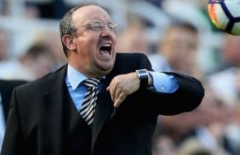 Нюкасъл - Уест Хем 3:0 