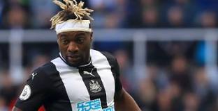 Нюкасъл - Уувърхемптън 1:1 