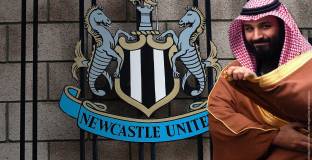 Висшата лига разреши на саудитите да купят Нюкасъл