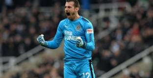 Дубравка сключи нов договор с Нюкасъл