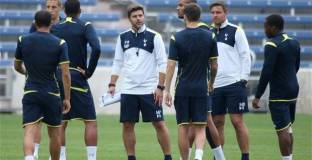 Парлър: Тотнъм може да спечели Висшата лига